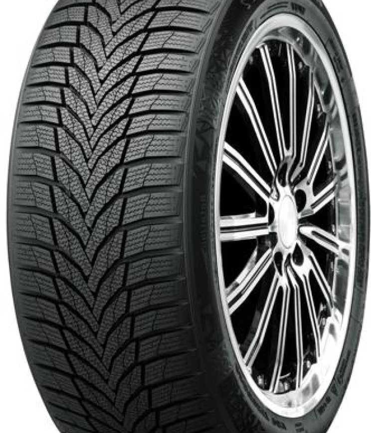 Continental Winter Contact 8 S EVc (Rim Fringe Protection) 255/40 R21 V102