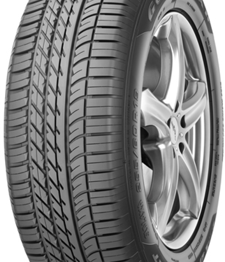Michelin Primacy 4 (Rim Fringe Protection) VOL 235/55 R18 V100