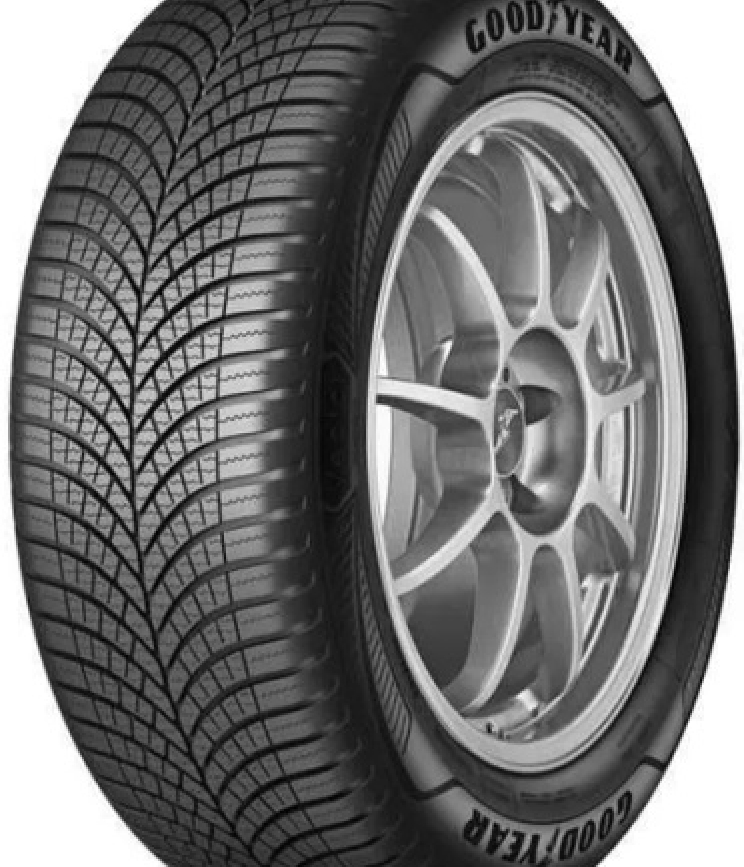 Lassa Competus H/P 3 (Rim Fringe Protection) 215/50 R18 W92