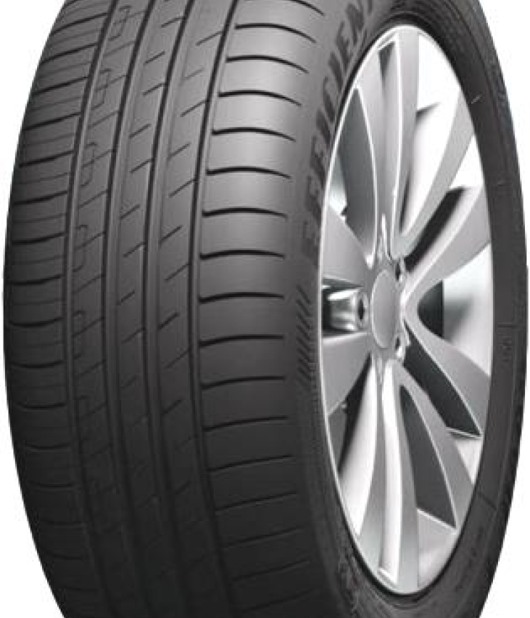 Goodyear Eagle F1 Asymmetric 3 SUV (AO) (Rim Fringe Protect 285/40 R21 Y109