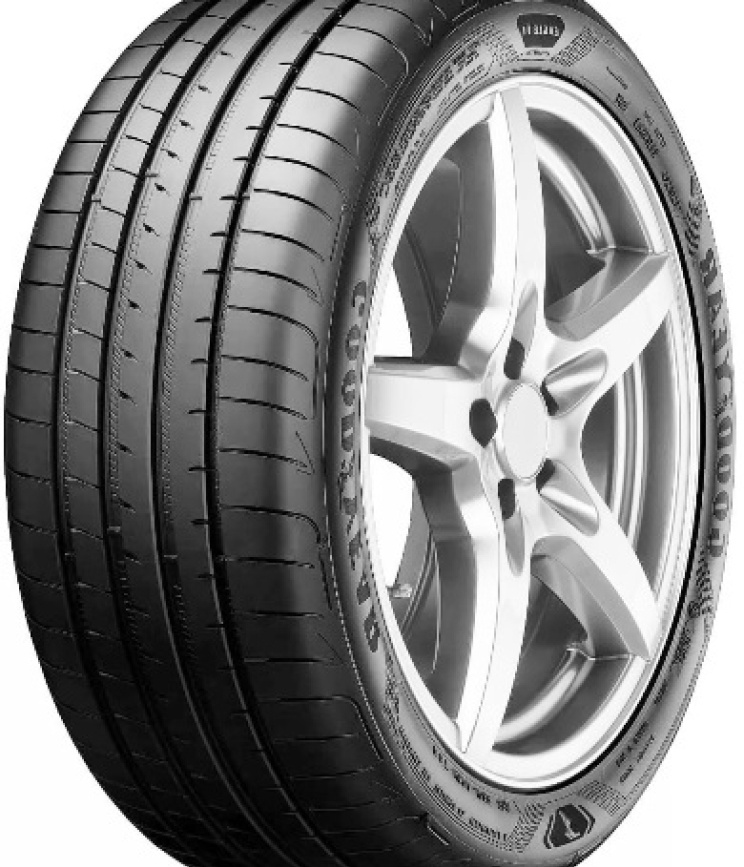 Kumho Solus HA32 All Season M+S SUV 255/45 R20 W105