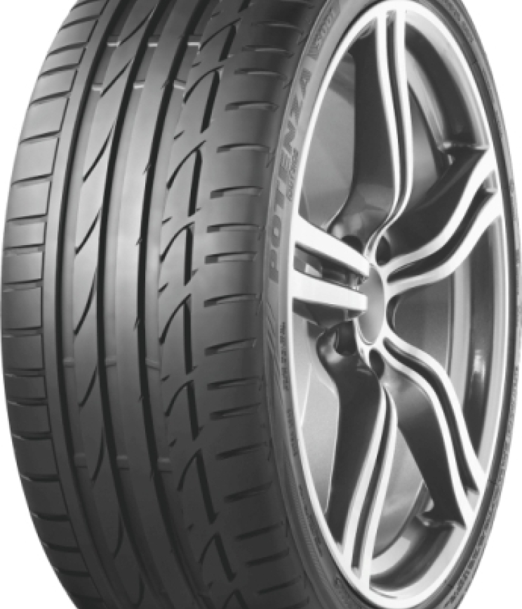 Sailun Atrezzo ZSR 2 EcoPoint 3 SUV (Rim Fringe Protectio 285/35 R22 Y106