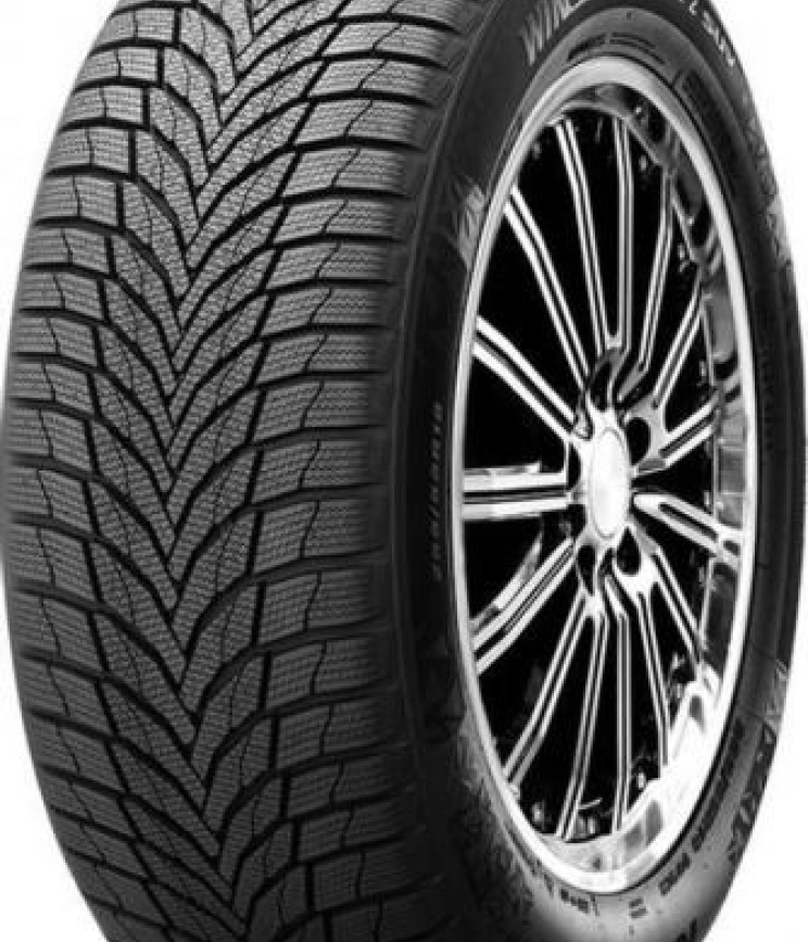Rotalla RA03 4 Season M+S (Rim Fringe Protection) 205/40 R17 W84