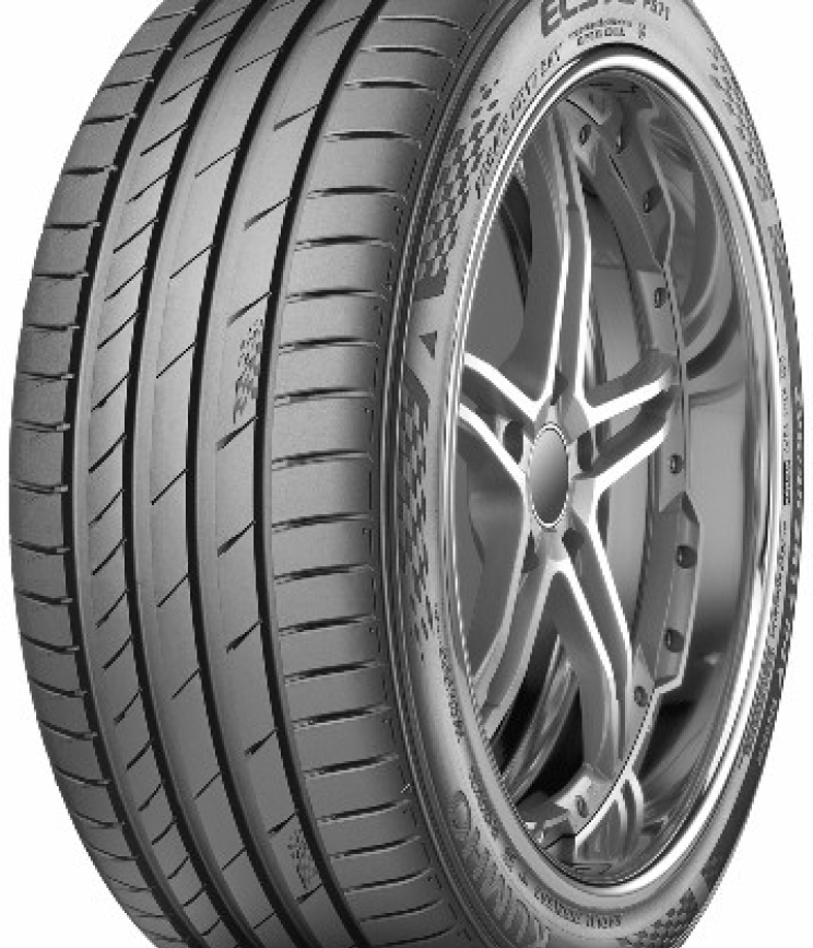 FORTUNA Euro VAN 6PR 165/70 R14C S89/87