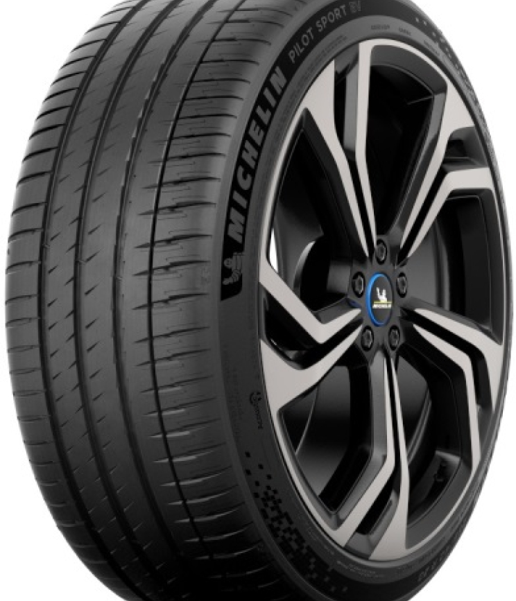 Tristar Sportpower SUV (Rim Fringe Protection) 245/40 R21 Y100