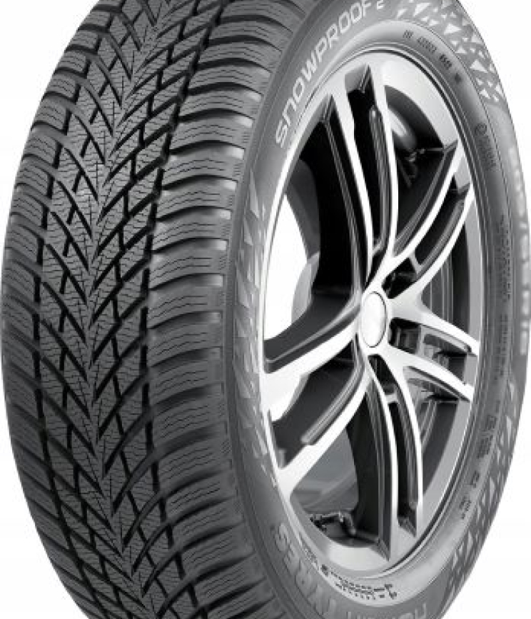 FIRESTONE Firehawk All Season M+S 185/55 R15 V82