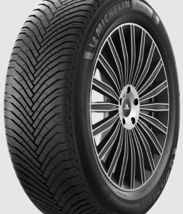 VREDESTEIN QuaTrac Pro Plus All Season M+S (Rim Fringe Protec 215/50 R18 W92