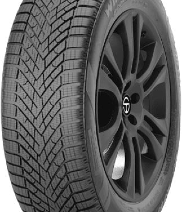 Hankook HANKOOK WINTER I*CEPT EVO3 W330 (RIM FRINGE PROTEC 235/40 R18 V95