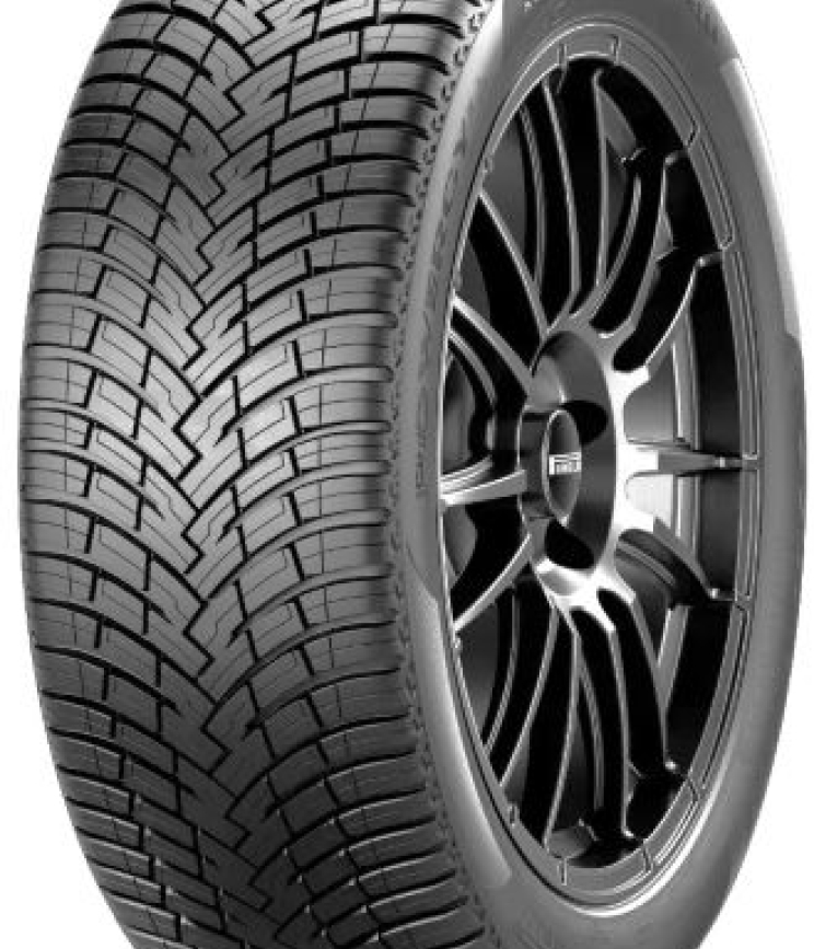 Continental Viking Contact 7 Nordic Compoun 255/40 R19 T100