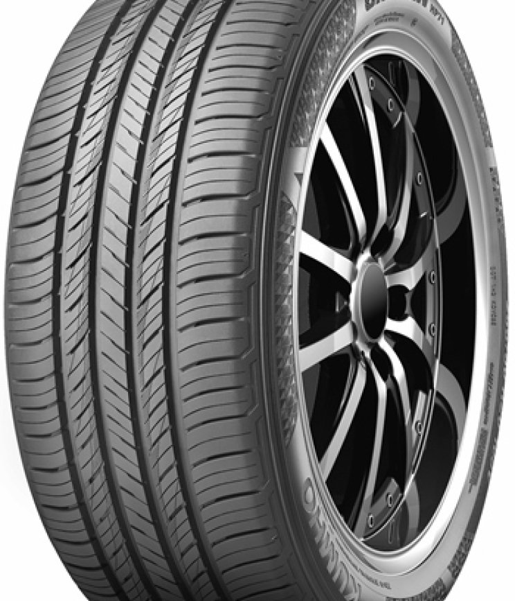 Yokohama Geolandar A/T G015 All season M+S (Rim Fringe Prot 265/60 R18 H110