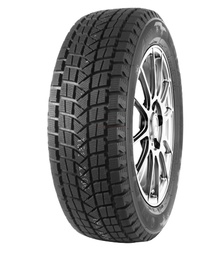 Triangle TI501* Studded (Rim Fringe Protection) 235/45 R18 T98