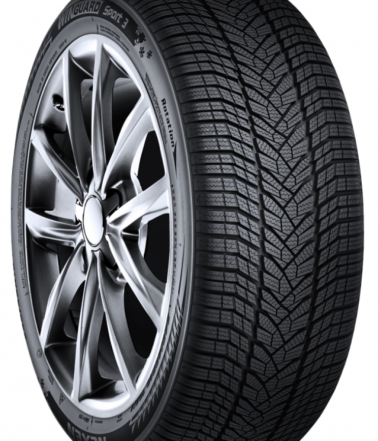Hankook Ventus S1 Evo3 K127 SUV (Rim Fringe Protection) 255/35 R21 Y98