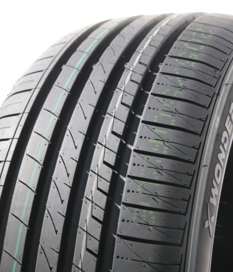 Michelin Latitude Sport 3 Acoustic MO-S (Rim Fringe Protect 315/40 R21 Y111