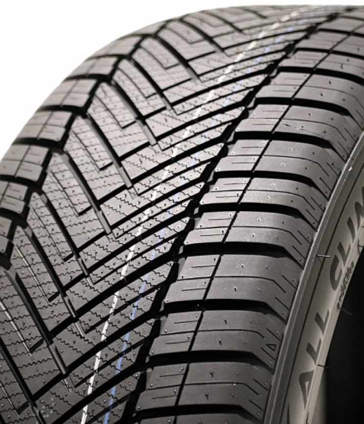 Duraturn Mozzo 4 SEASON M+S (RIM FRINGE PROTECTION) 205/55 R16 V94