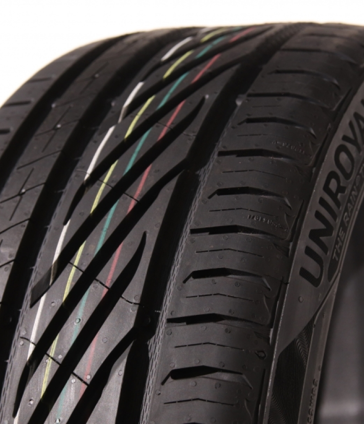 UNIROYAL Rainsport 5 dot2021 195/55 R16 91V