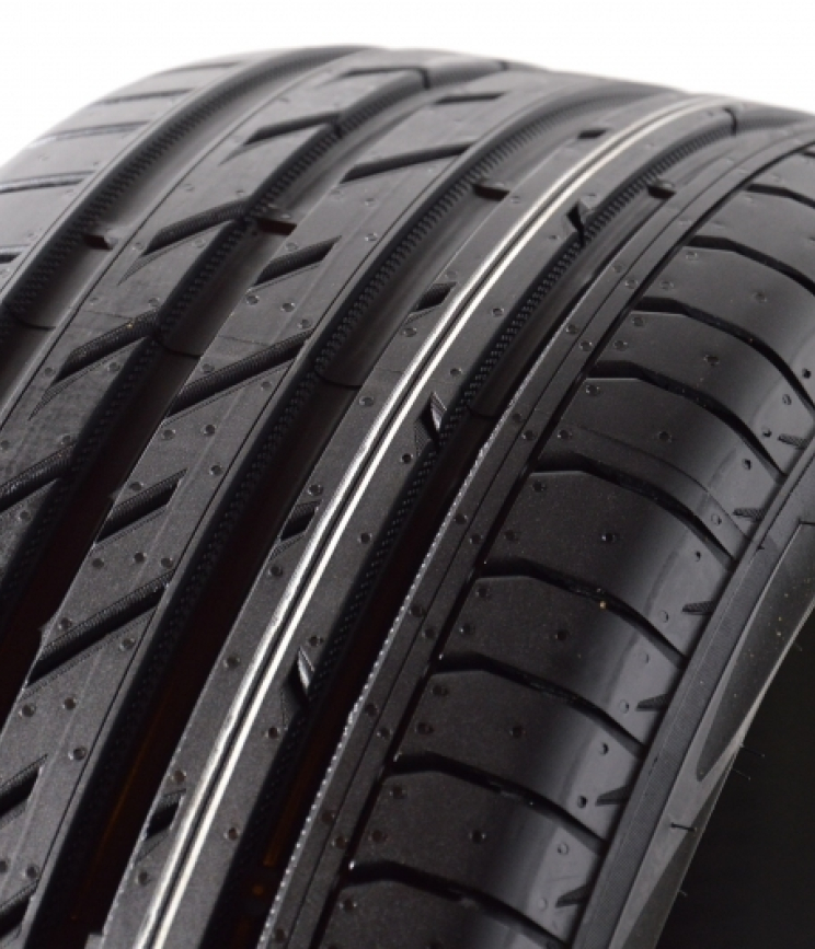 Nokian Zline dot2015 205/55 R16 91V