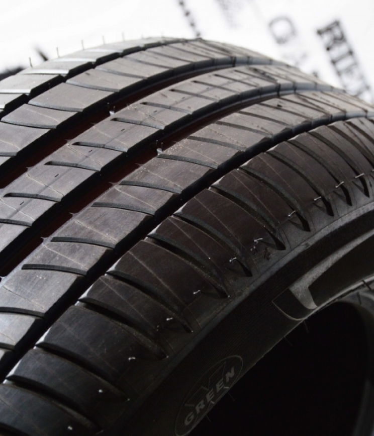 Michelin Primacy 3 dot2016 235/45 R18 98W