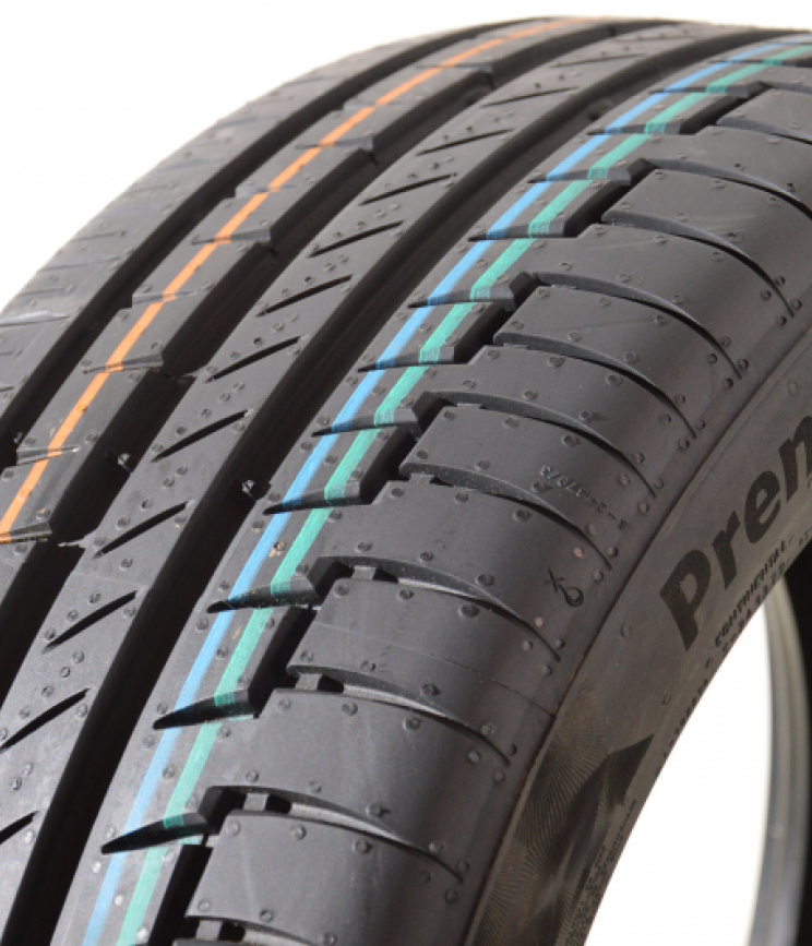 Continental Premiumcontact 6 dot2023 205/60 R16 96H