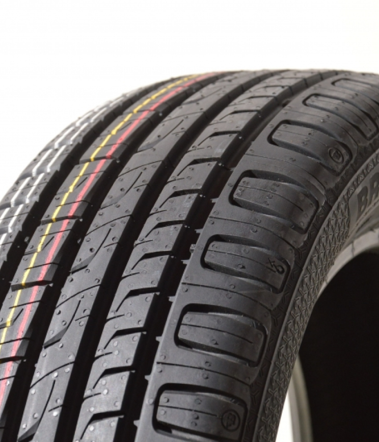 BARUM Bravuris 3 hm dot2014-2015 205/50 R17 93Y