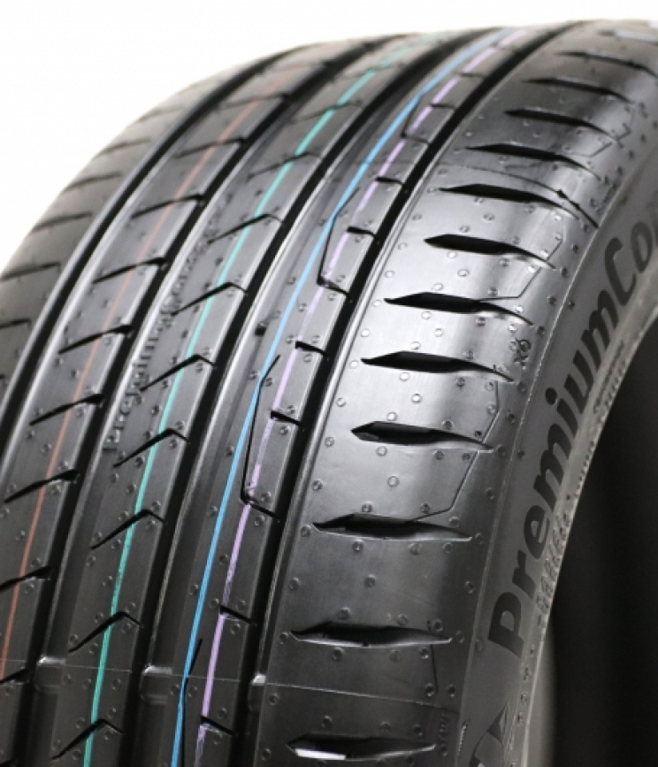 Continental Premiumcontact 7 dot2023 225/50 R17 98Y