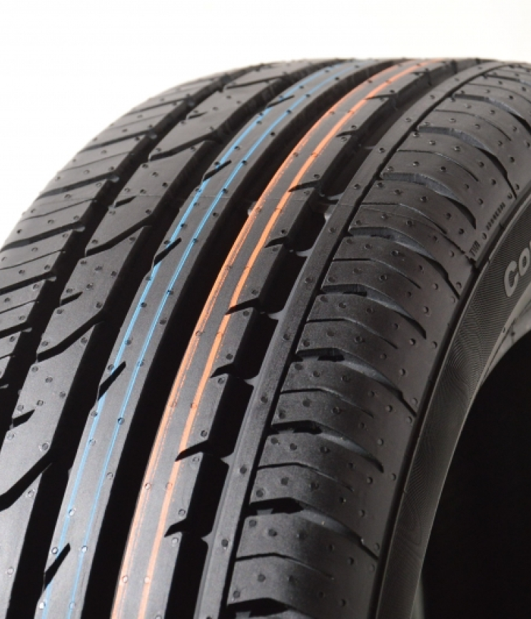 Continental Premiumcontact2 dot2014 205/55 R17 91V