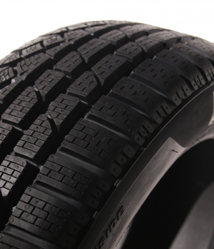 Pirelli Winter sottozero w240 s.ii n2 dot2022 235/40 R18 91V