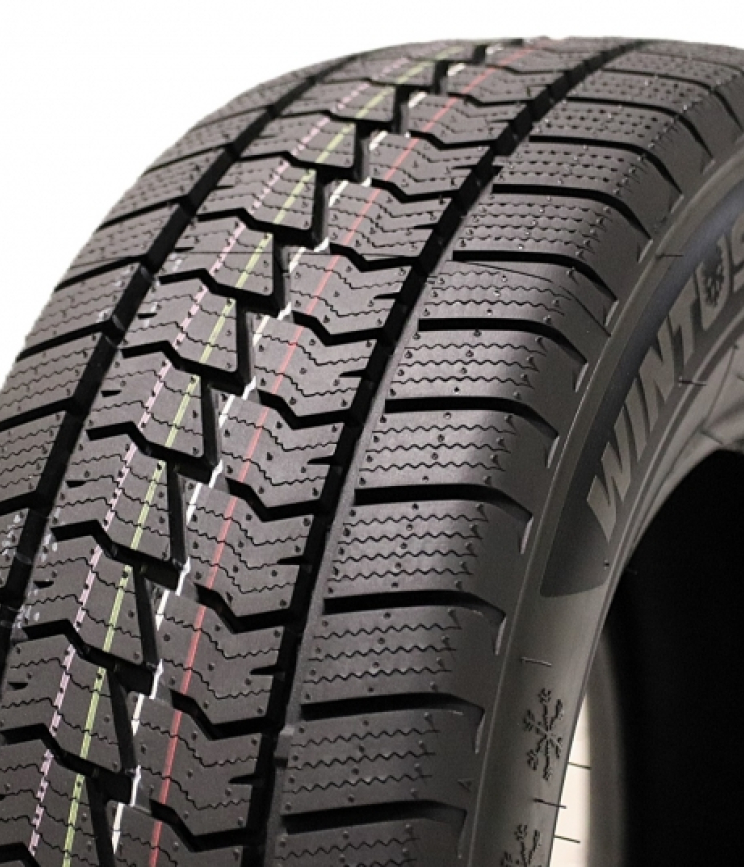 Lassa WINTUS 3 215/70 R15 109/107R