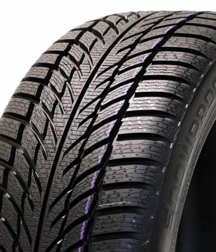 Nokian Snowproof 3p 225/50 R17 98V