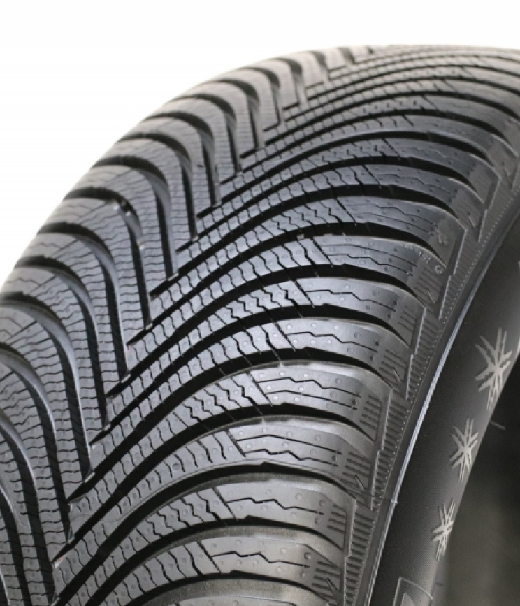 Michelin Alpin 5 dot2018 225/55 R17 97H