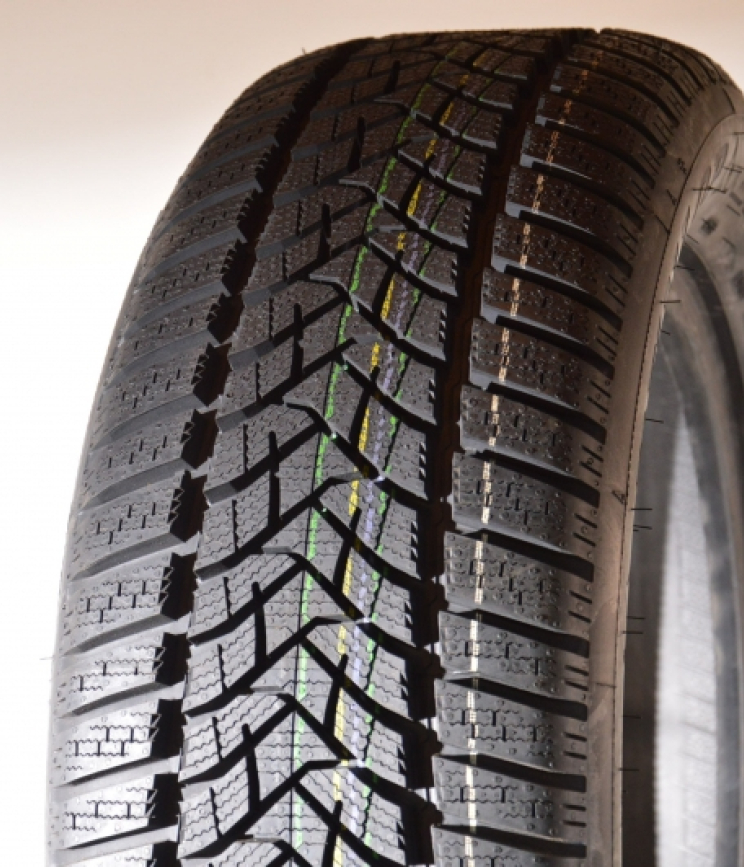 DUNLOP Winter sport 5 dot2020 225/45 R17 91H