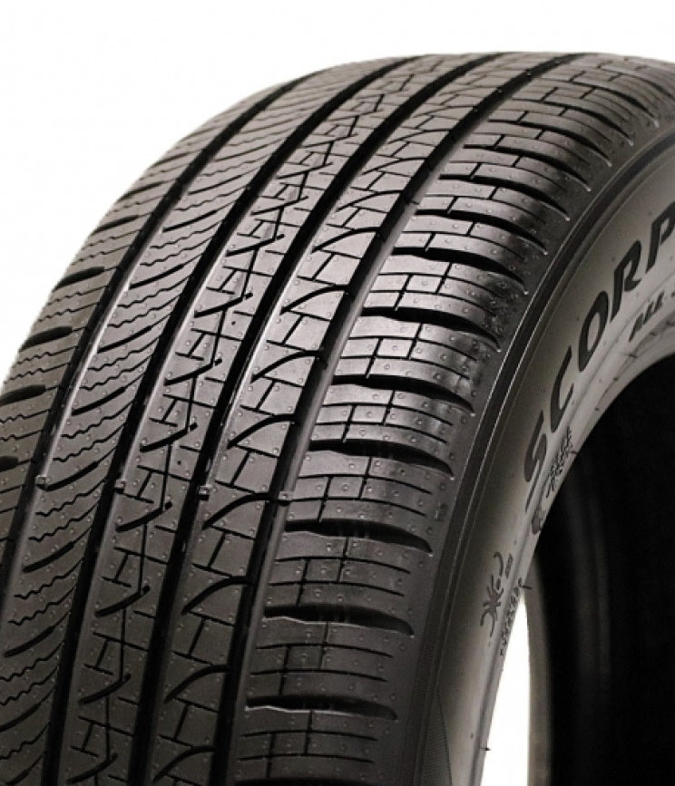 Pirelli Scorpion zero allseason 235/60 R18 103T