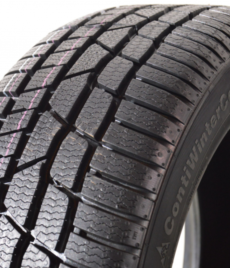 Continental Ts830p ro1 dot2018 245/40 R20 99V