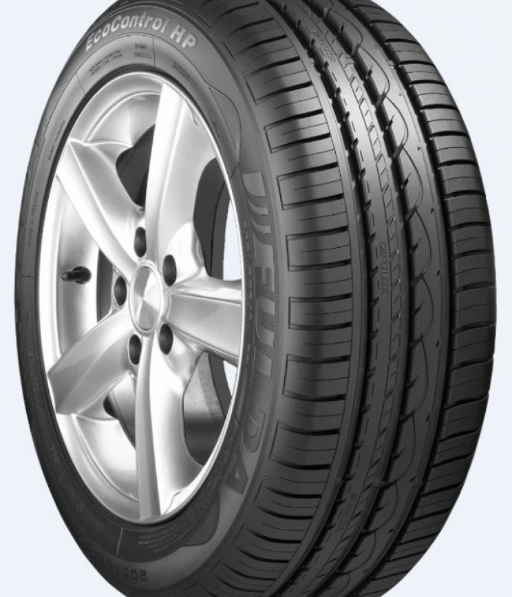 FULDA Ecocontrol hp dot2015 195/55 R15 85H