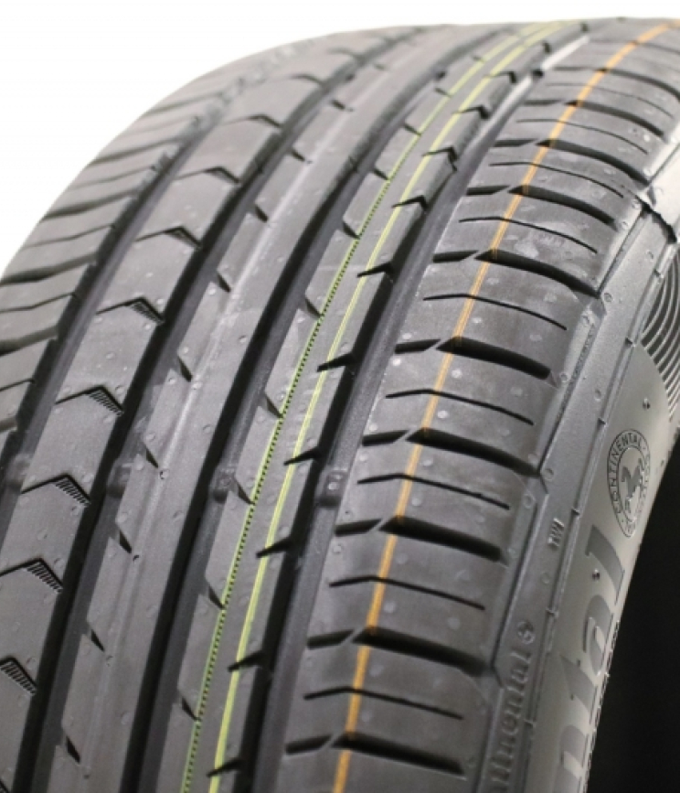 Continental Premiumcontact 5 dot2014 185/60 R15 88H