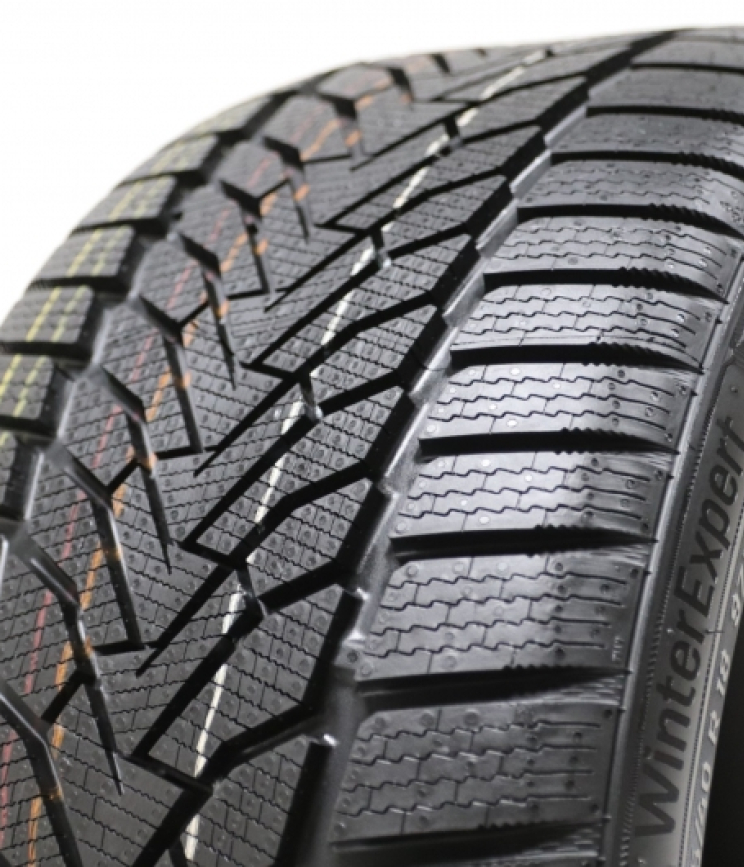 UNIROYAL Winterexpert (dot2021) 225/50 R17 98H