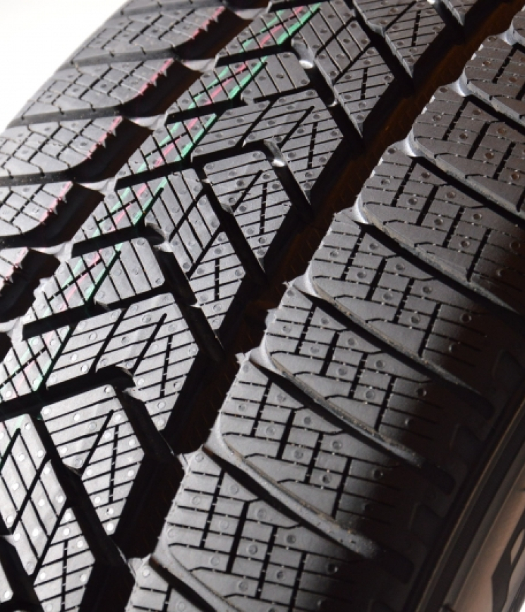 Pirelli Scorpion winter dot2019 215/65 R17 99H
