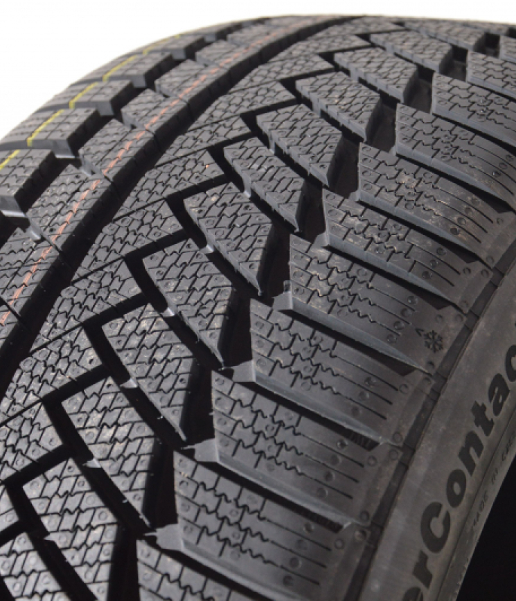 Continental Ts850p dot2022 235/60 R18 103T
