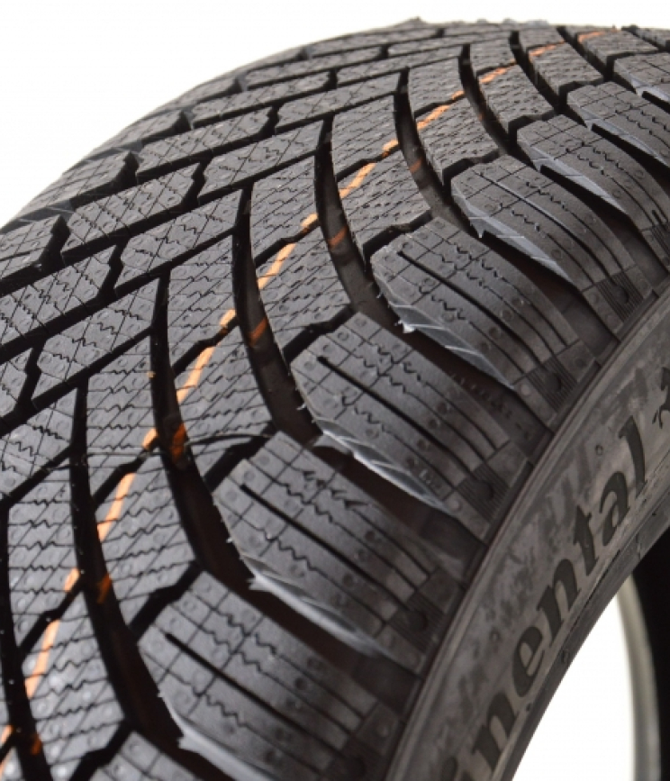 Continental Ts860 (2018-2019) 225/50 R17 98V