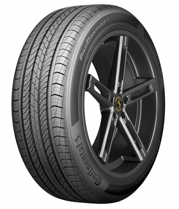 Continental Pro contact tx dot2019 245/40 R19 94H