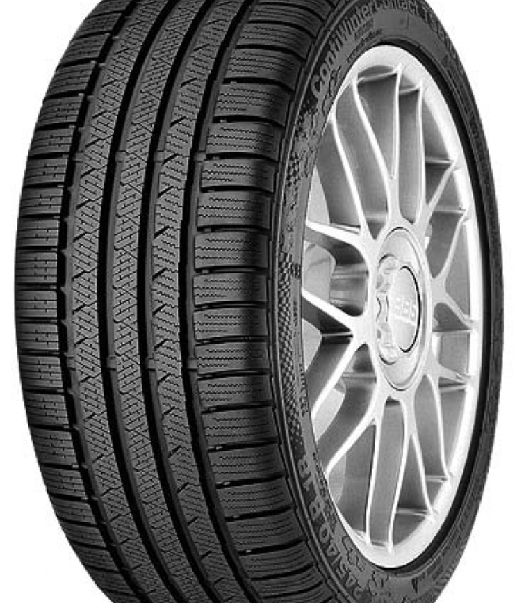 Continental Ts810s dot2017 245/45 R18 100V