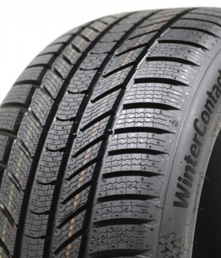 Continental Ts870p demo dot2021 225/55 R17 97H