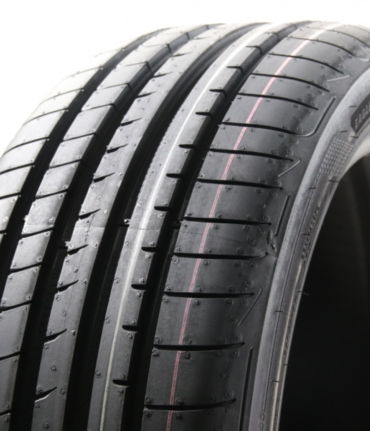 Goodyear Eagle f1 asymmetric 5 dot2021 225/45 R17 91Y
