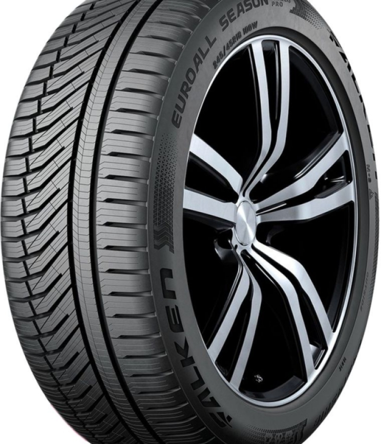 FALKEN Euroall season as220pro demo 225/35 R19 88W