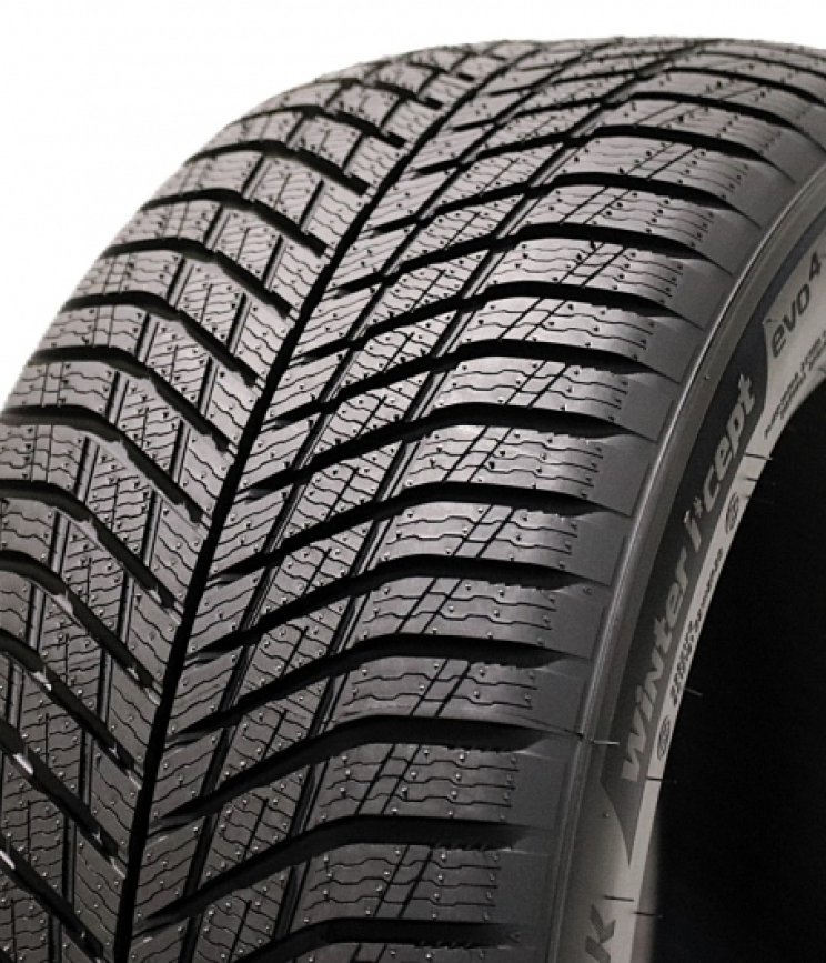 Hankook Winter i*cept evo4 suv w340a 255/45 R20 105V
