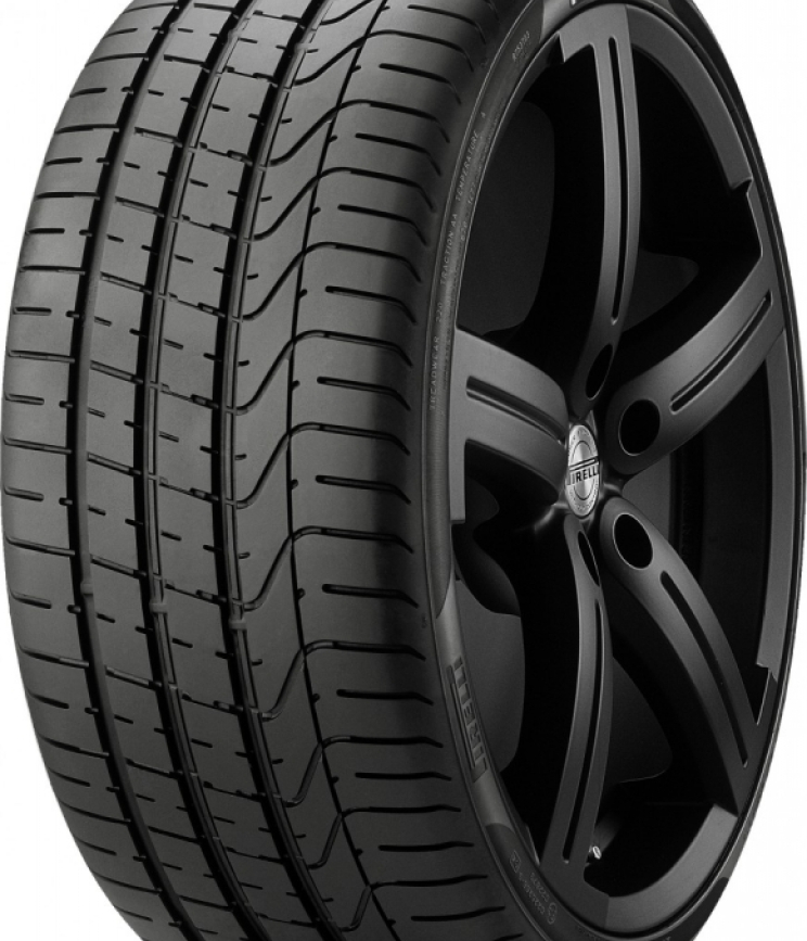 Pirelli P zero ro1 255/40 R21 102Y